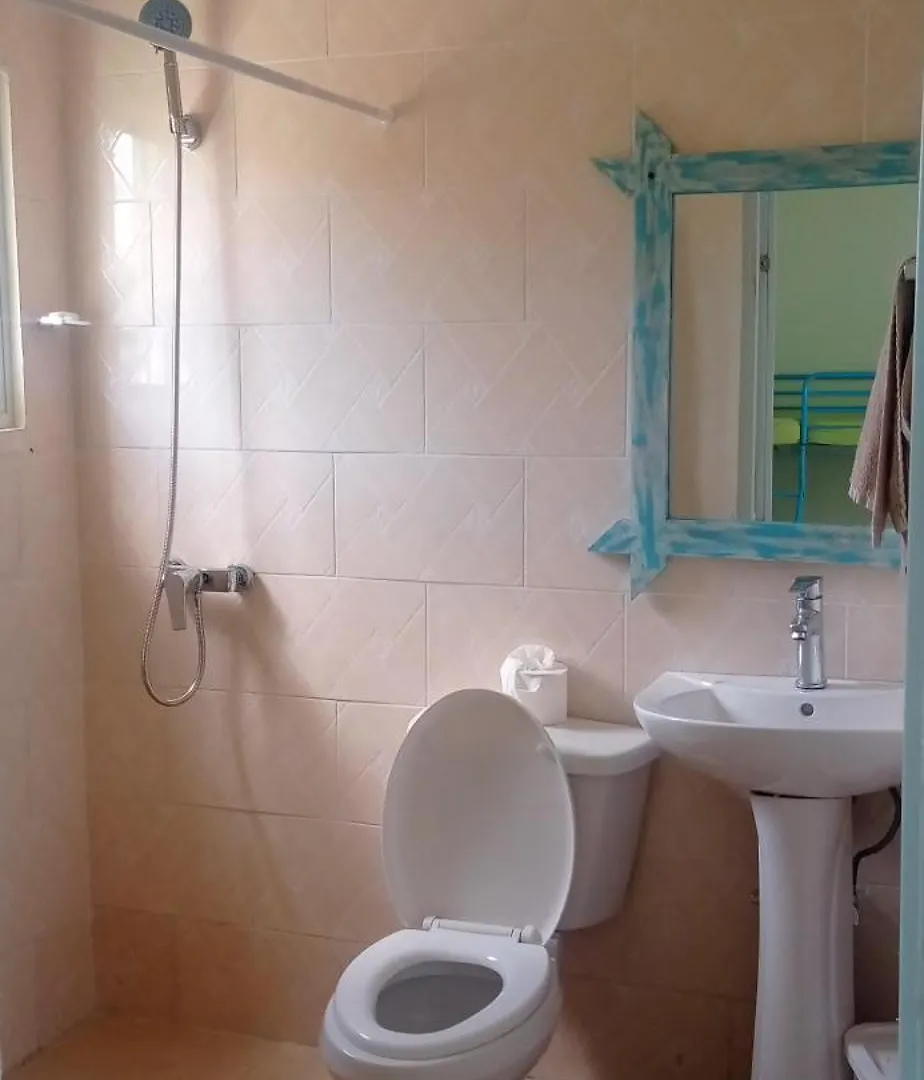Los Palmares Guest House & Eventos San Cristobal 0*,  Dominican Republic